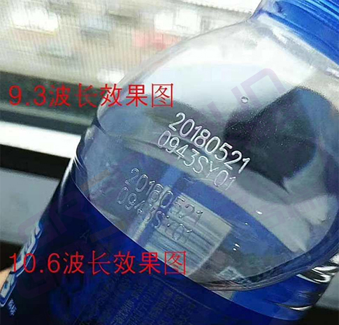 選購噴碼機之前是否需要打樣測試？