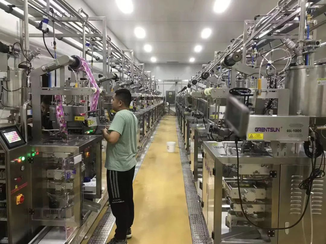 【生產(chǎn)提速秘籍】吉瑞祥革新售后體驗，一線操作員秒變“問題終結(jié)者”！